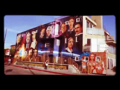 Nas Roy - أنا الخال _ فيديو كليب