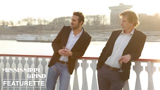 Mississippi Grind | The Cast | Official Featurette | A24