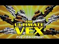 ULTIMATE Vex Mythoclast PVP Challenge! Except... There's A Problem!! (Destiny 2)