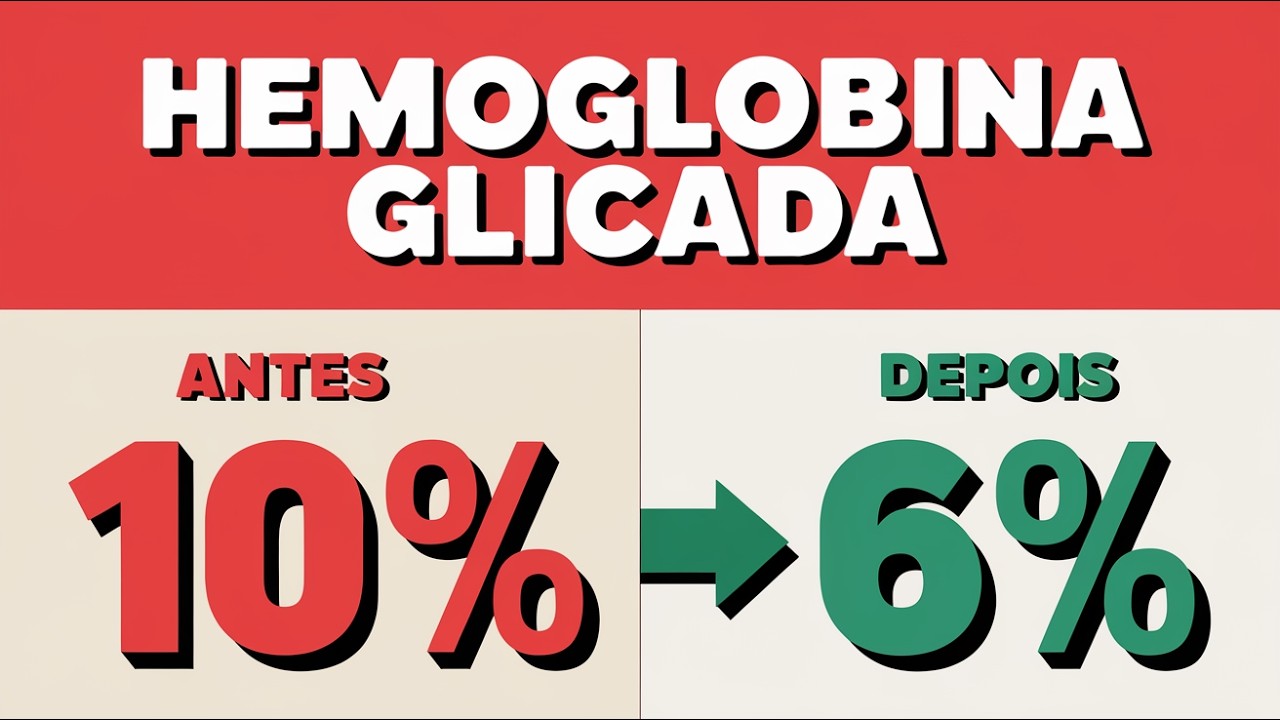 7 TIPS TO LOWER YOUR GLUCOSE FROM 10% TO 6% FASTER!