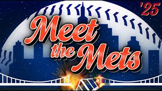 Meet the Mets: 2025 Edition
