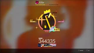 DJMAX RESPECTやる