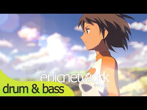 Drum & Bass - Grifta - Choose You