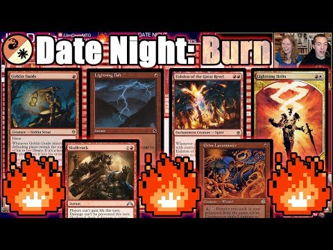 When Date Night Goes Wrong...