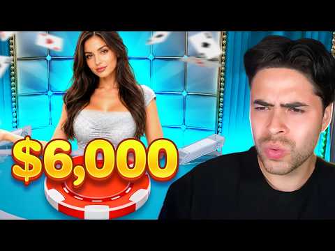 Online Blackjack
