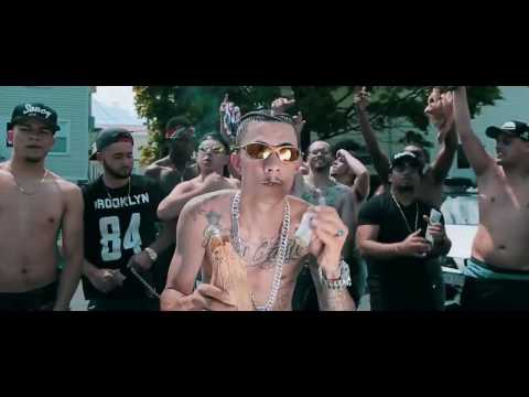 RH Colombiano - América do Norte (Vídeo Clipe Oficial Filmado Em Busto EUA) Dj Perera