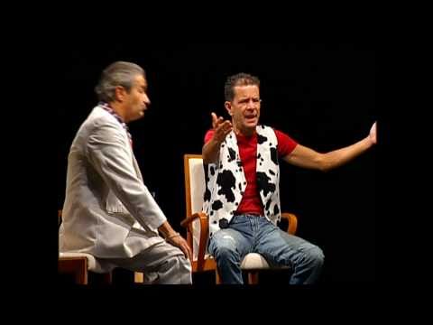 Conversa da Treta: A Treta Continua - Parte 2