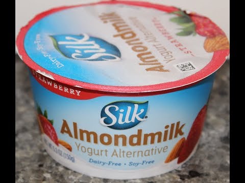 download lagu mp3 mp4 Almond Milk Yogurt Silk, download lagu Almond Milk Yogurt Silk gratis, unduh video klip Almond Milk Yogurt Silk