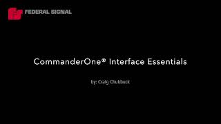 CommanderOne Interface Essentials Tutorial