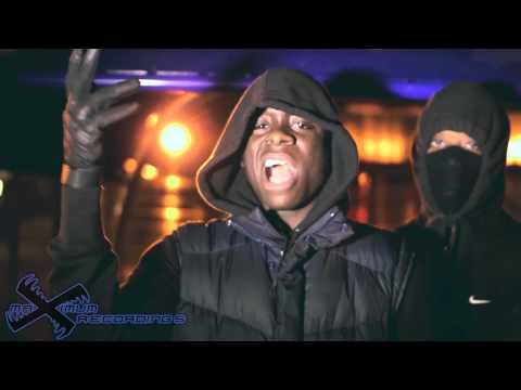 GUNNA G & BABY R - RIDING IN A SECOND (MAXIMUM RECORDINGS)