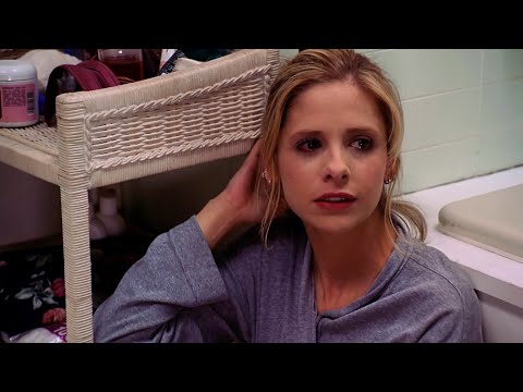 AllSpuffyScenes 6x19 Buffy - He tried he didn't