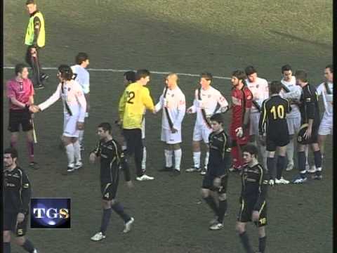 FBC UNIONE VENEZIA - ASD TORVISCOSA 6-0