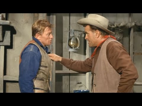 Jesse James Meets Frankenstein's Daughter (1966) Western Movie | Subtitles