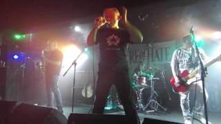 Theatre Of Hate - Original Sin