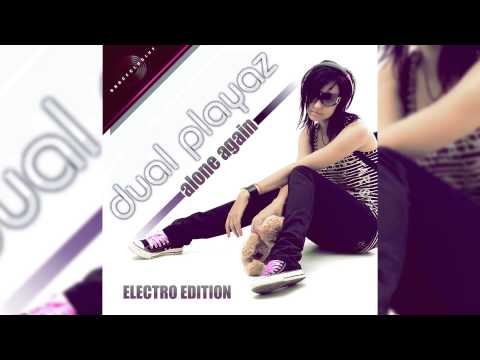 Dual Playaz - Alone Again (John Vendera Remix) // DANCECLUSIVE //