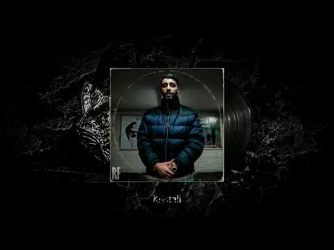 SAMRA Type Beat - Kristall (prod. RedFox x KI BEATS)
