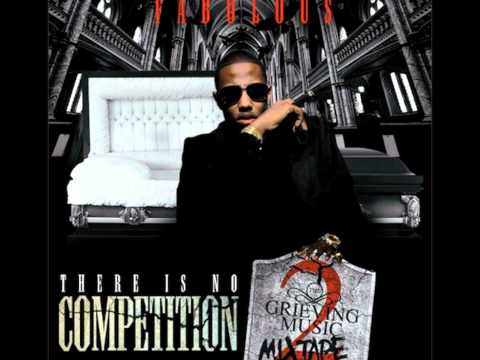 Fabolous - You Be Killin' Em