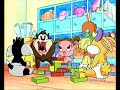 Baby Looney Toons Hindi Mini Episode C
