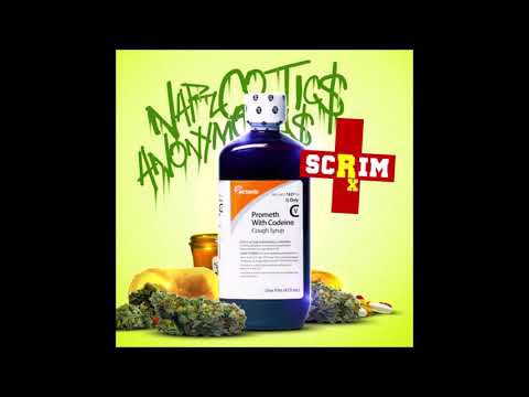 Scrim - Goonies feat. Coolest [Prod. by DJ Scrim]