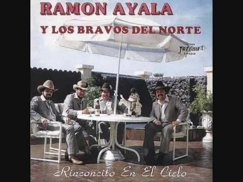 Ramón Ayala - Ni Recompensa Ni Esperanza