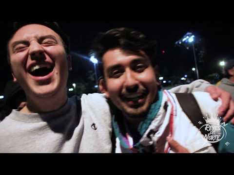 JOSHE VS ASQUETROME: 3er y 4to - RDN Volumen 1 2019