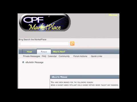Candlepowerforums