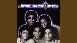 Video thumbnail of "The Jackson 5   - Can You Feel It"
