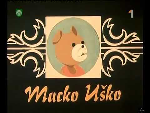 Macko Usko SK Znelka
