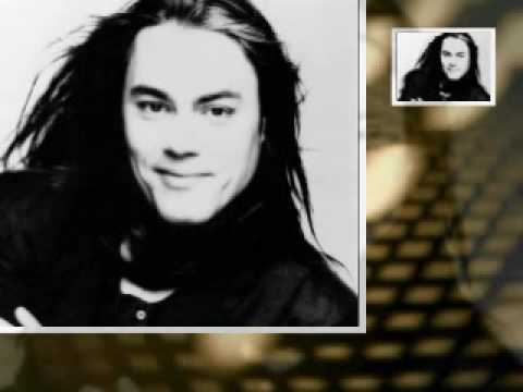 Tony Carey - Many a mile to go