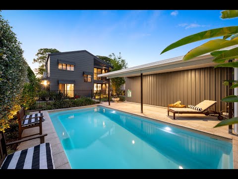 197 Thynne Road, Morningside, QLD 4170, 4房, 3浴, House