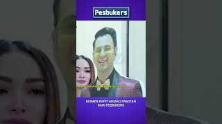 Download lagu Syedih, Raffi Ahmad Pamitan Dari Pesbukers #antv mp3