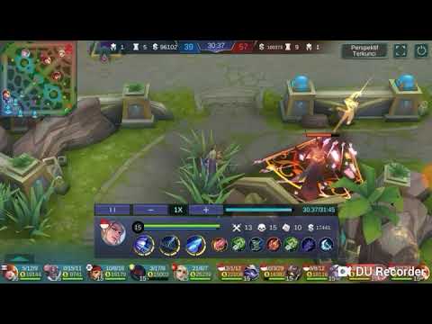 Savage lancelot late game