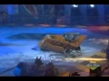 Nickelodeon Robot Wars US/UK Tag Team: Bigger ...