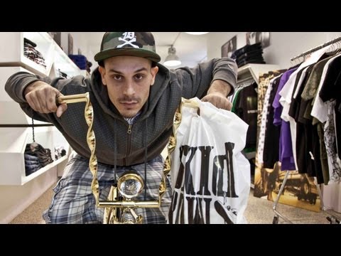 Evidence - New Dialated Peoples Record "Directors of Photography"