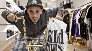 Evidence - New Dialated Peoples Record &quot;Directors of Photography&quot;