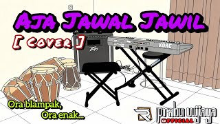 Download lagu Aja Jawal Jawil (cover) voc : Siska Rara mp3 Download lagu Aja Jawal Jawil (cover) voc : Siska Rara mp3