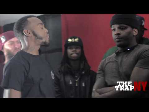 Automatik vs Monstar