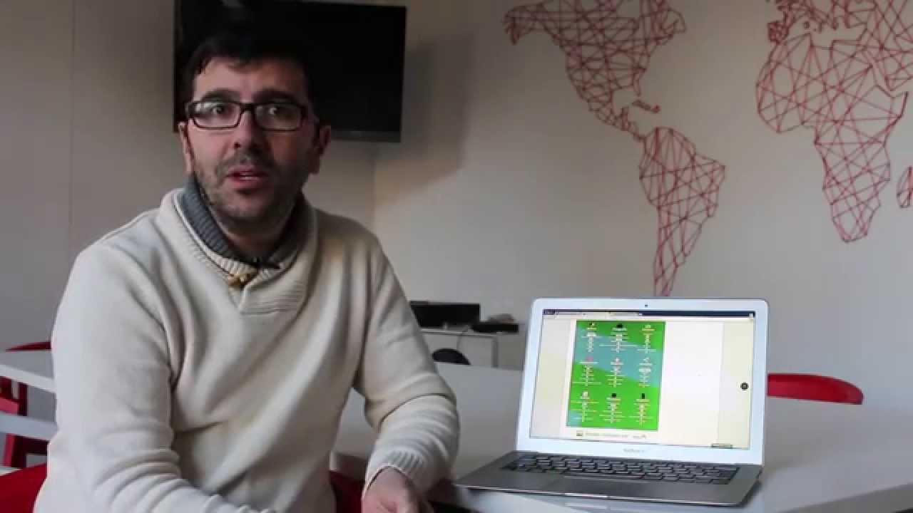 ¿Cuáles son las apps más utilizadas en España en 2015?