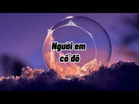 Rum x Đaa - Người Em Cố Đô | edit pt |