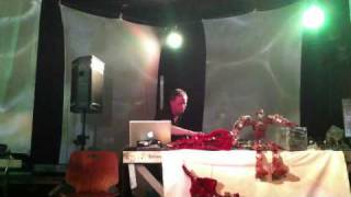DJ Etienne C-Molodoï-Fév 2011