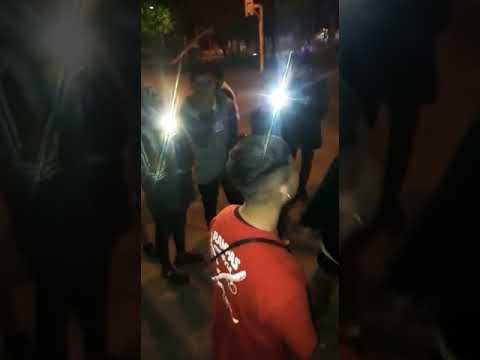 NARVA vs AKRO - FINAL - (PRIMERA JUNTA) | FECHA 5 |