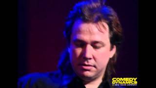 Bill Hicks - JFK Assassination