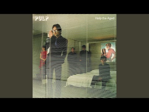 Tomorrow Never Lies - Pulp