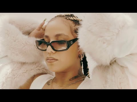 DOMINIQUE - never learn (official visual)