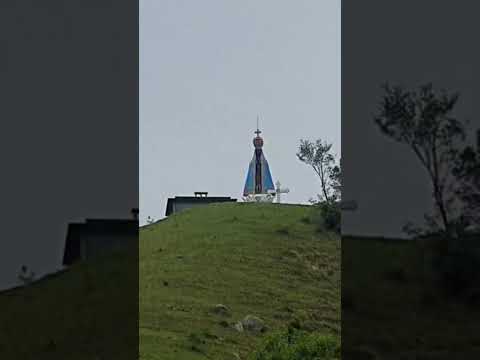 #trezedemaio #nossasenhoraaparecida #santacatarina#passeio#viajem#vista