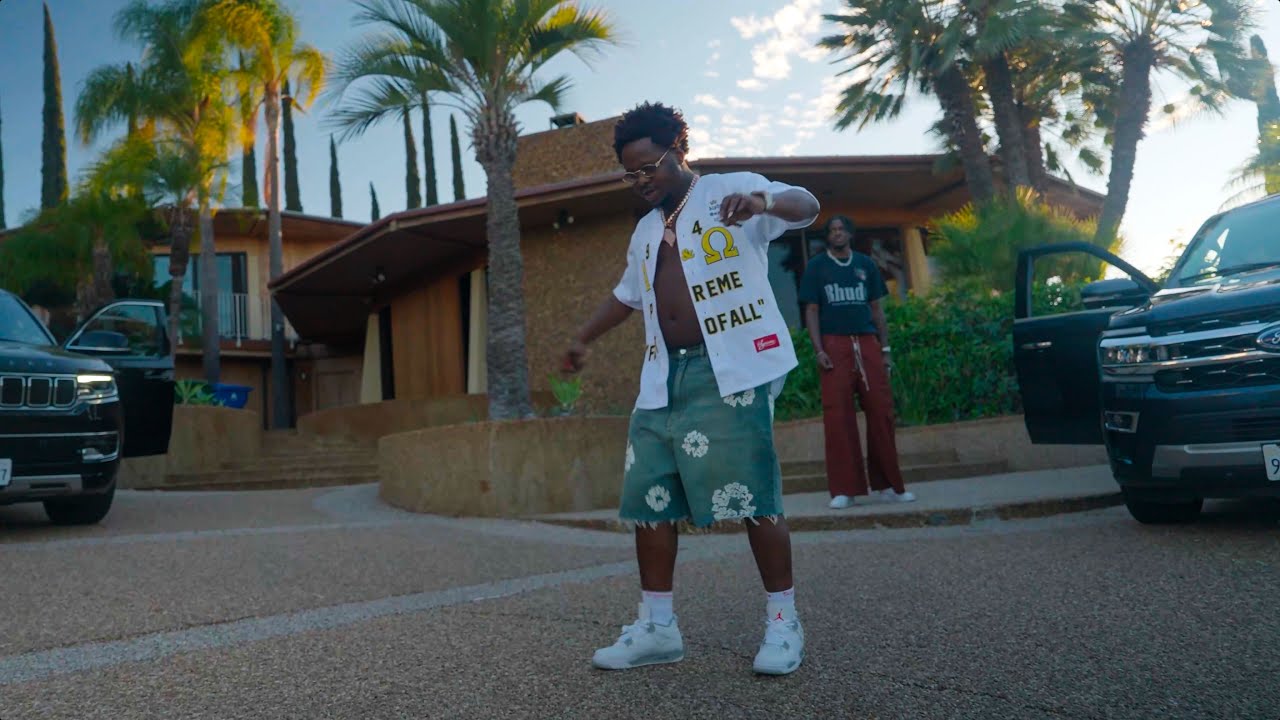 Leto - SENTIMENTS BILLETS DE 100