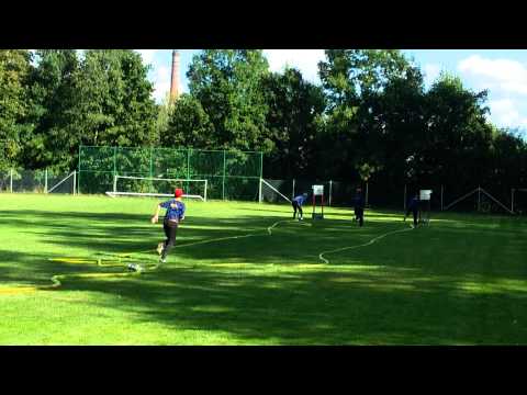 SDH Škodějov - losovačka Víchová nad jizerou