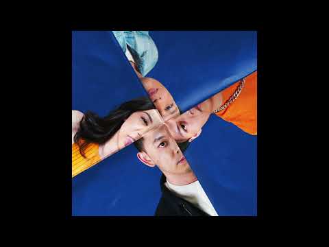 Tripov, eevnxx - All Day All Night (Official Audio)