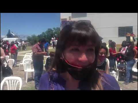 Otras 56 familias pasarán las fiestas de fin de año en casa propia