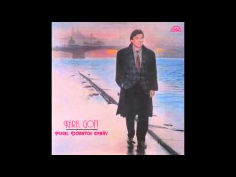 Karel Gott - Zůstanu svůj - Hit History
